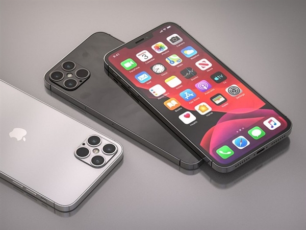 蘋果：服務器中斷已恢復 iCloud、音樂等服務正常使用
