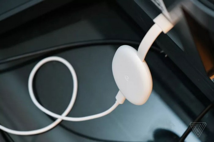 新款Chromecast體驗(yàn):Google TV用戶界面體驗(yàn)驚艷