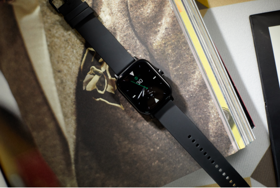 心率、血氧監(jiān)測很全面？華米科技Amazfit GTS 2實測來了！