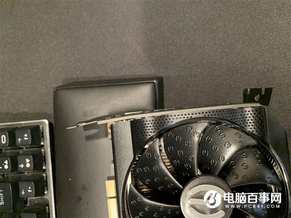 什么操作！RTX 3080竟然裸卡發(fā)貨 慘烈摔彎