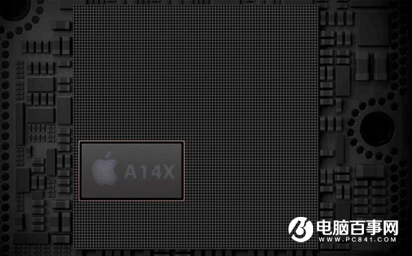 消息稱蘋果開始量產(chǎn)5nm A14X芯片 為新iPad Pro做準備