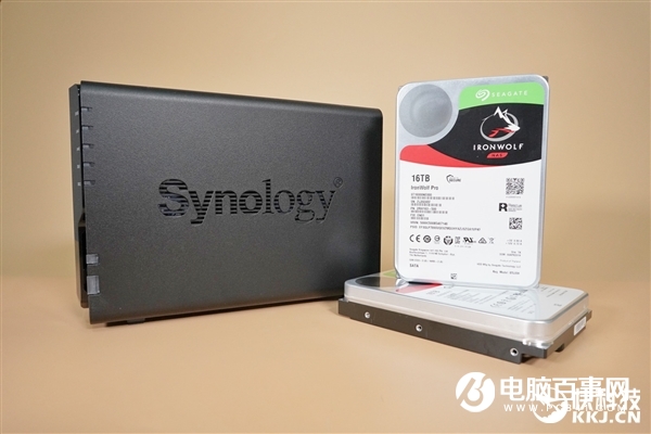 每年可寫入300TB！希捷酷狼Pro 16TB硬盤圖賞