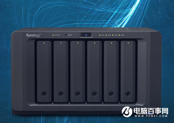 7200元！群暉DS1621+發(fā)布：全新銳龍?zhí)幚砥?支持萬兆網(wǎng)