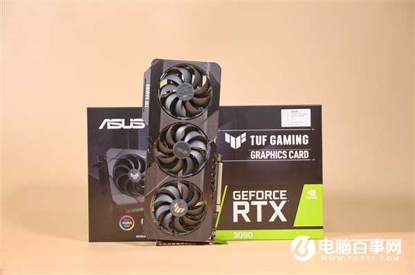 NVIDIA整治不力 RTX 3090再遭機(jī)器刷單：現(xiàn)貨炒至54萬(wàn)一張