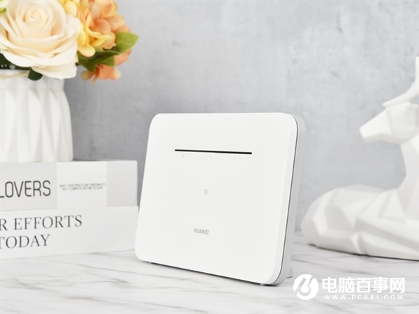 插卡就能高速上網(wǎng) 華為移動路由上手