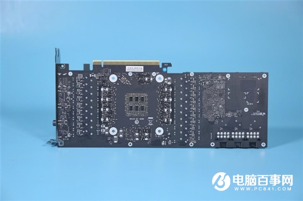 456.55新驅(qū)動(dòng)實(shí)測(cè)：RTX 3080崩潰完美解決！并非電容的鍋