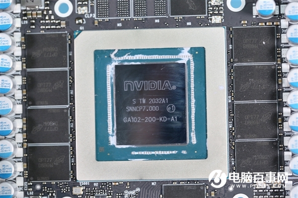456.55新驅(qū)動(dòng)實(shí)測(cè)：RTX 3080崩潰完美解決！并非電容的鍋