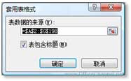 excel中函數(shù)使用技巧 Excel 2007中函數(shù)公式的使用技巧