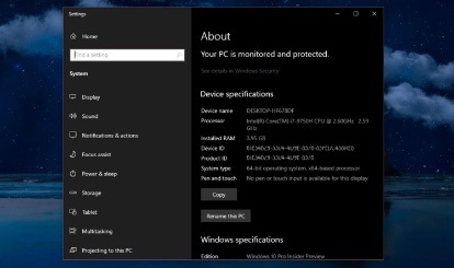 Win 10 控制面板部分頁面被刪，原有功能怎么辦？