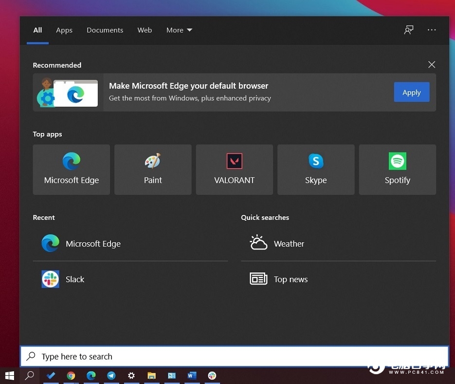 微軟 Win10 “叨擾”：快把 Chromium 版 Edge 設(shè)置為默認瀏覽器