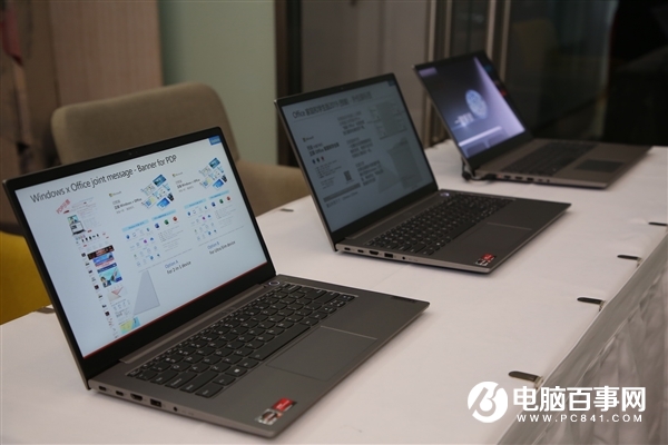 聯(lián)想在“想”什么？探尋ThinkBook背后的故事
