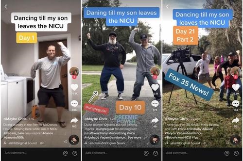 超越 Instagram，TikTok 成美青少年第二喜愛的社交應(yīng)用