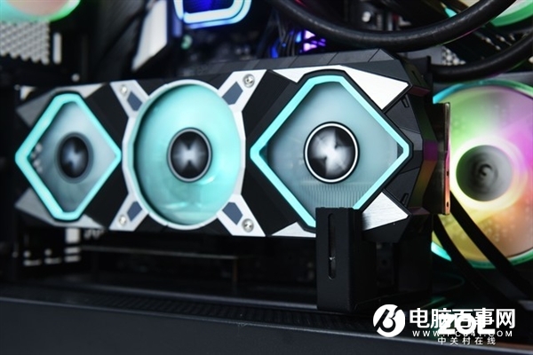 RTX 3080顯卡真香：買前注意事項了解下
