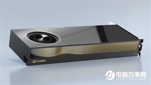NVIDIA發(fā)布RTX A6000/A40：滿血10752個(gè)CUDA核心、48GB顯存