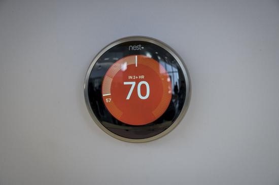 價格更低！谷歌將推出全新 Nest 恒溫器：支持手勢控制，129 美元
