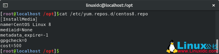 如何為CentOS 8配置本地Yum/DNF存儲庫