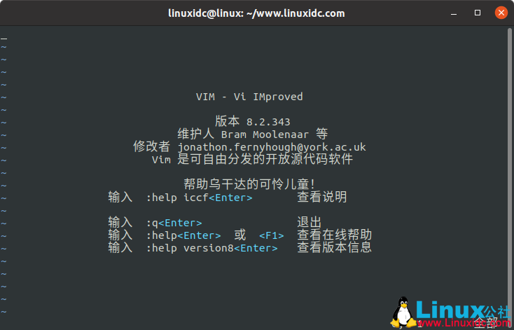 Ubuntu 18.04/20.04下安裝Vim 8.2