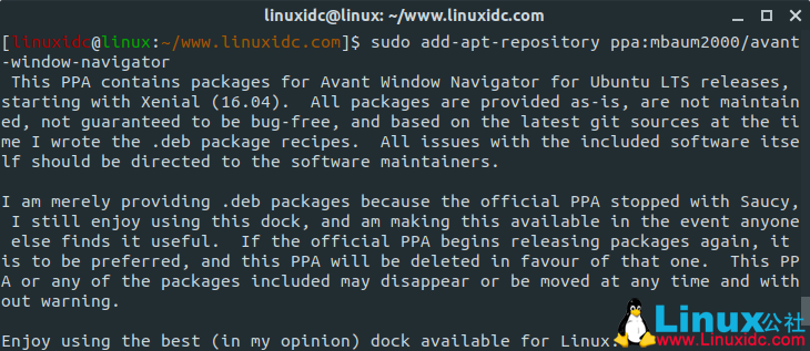 最受歡迎的5個Ubuntu Dock及其衍生產(chǎn)品