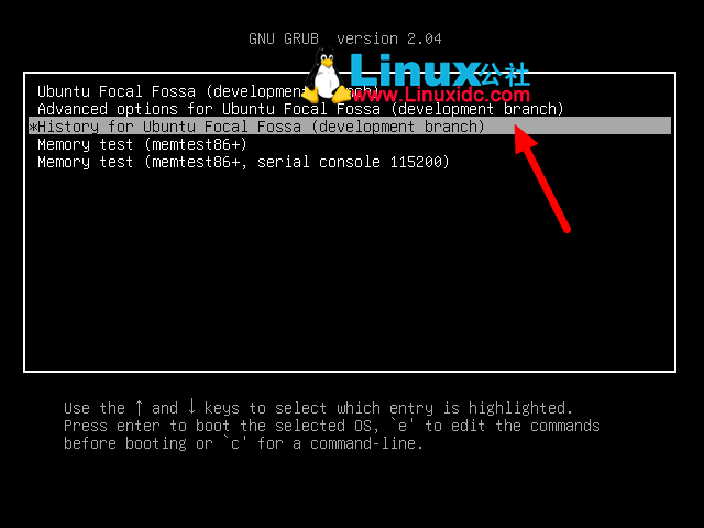 在 Ubuntu 20.04 中測試 ZFS + Zsys 自動(dòng) APT快照
