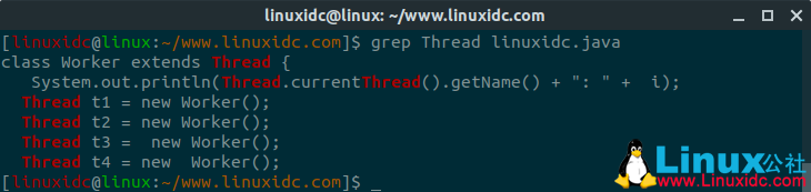 Linux基礎(chǔ)命令 - 你應(yīng)該知道的Bash命令行技巧