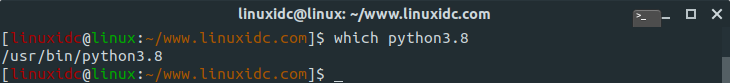 如何在Ubuntu 20.04和18.04上創(chuàng)建Python虛擬環(huán)境