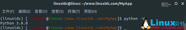 如何在Ubuntu 20.04和18.04上創(chuàng)建Python虛擬環(huán)境