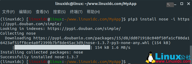 如何在Ubuntu 20.04和18.04上創(chuàng)建Python虛擬環(huán)境