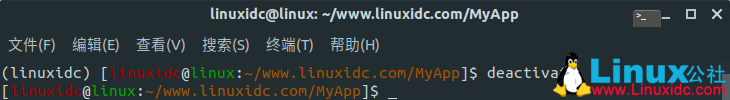 如何在Ubuntu 20.04和18.04上創(chuàng)建Python虛擬環(huán)境