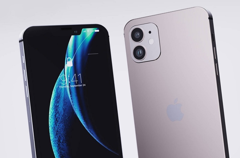 京東方OLED屏素質得到蘋果認可:確認為iPhone 12供貨
