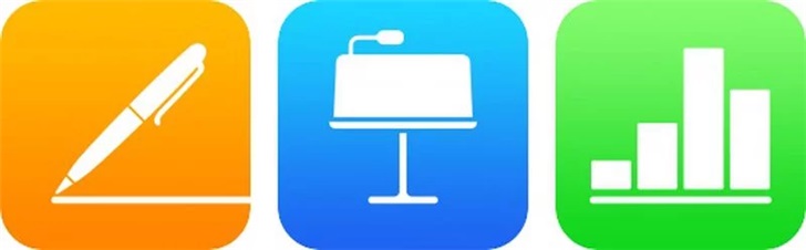 蘋(píng)果 iWork 辦公三件套 iOS 版 10.2 發(fā)布：適配全新 iOS 14/iPadOS 14