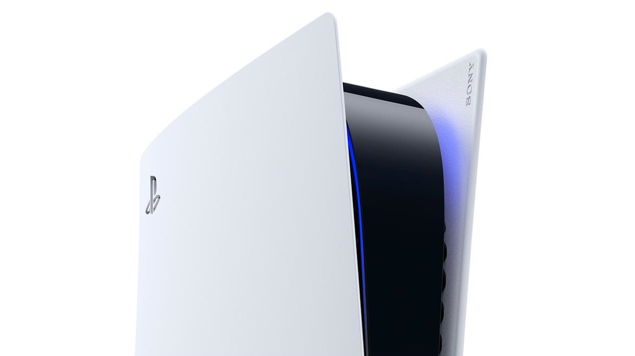 索尼:PS5 上市當(dāng)天即可游玩 99% 的 PS4 游戲,且畫面經(jīng)過(guò)強(qiáng)化