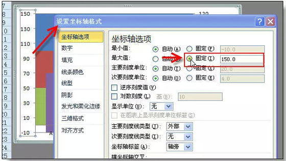 excel圖表制作技巧 超級實用的Excel圖表技巧