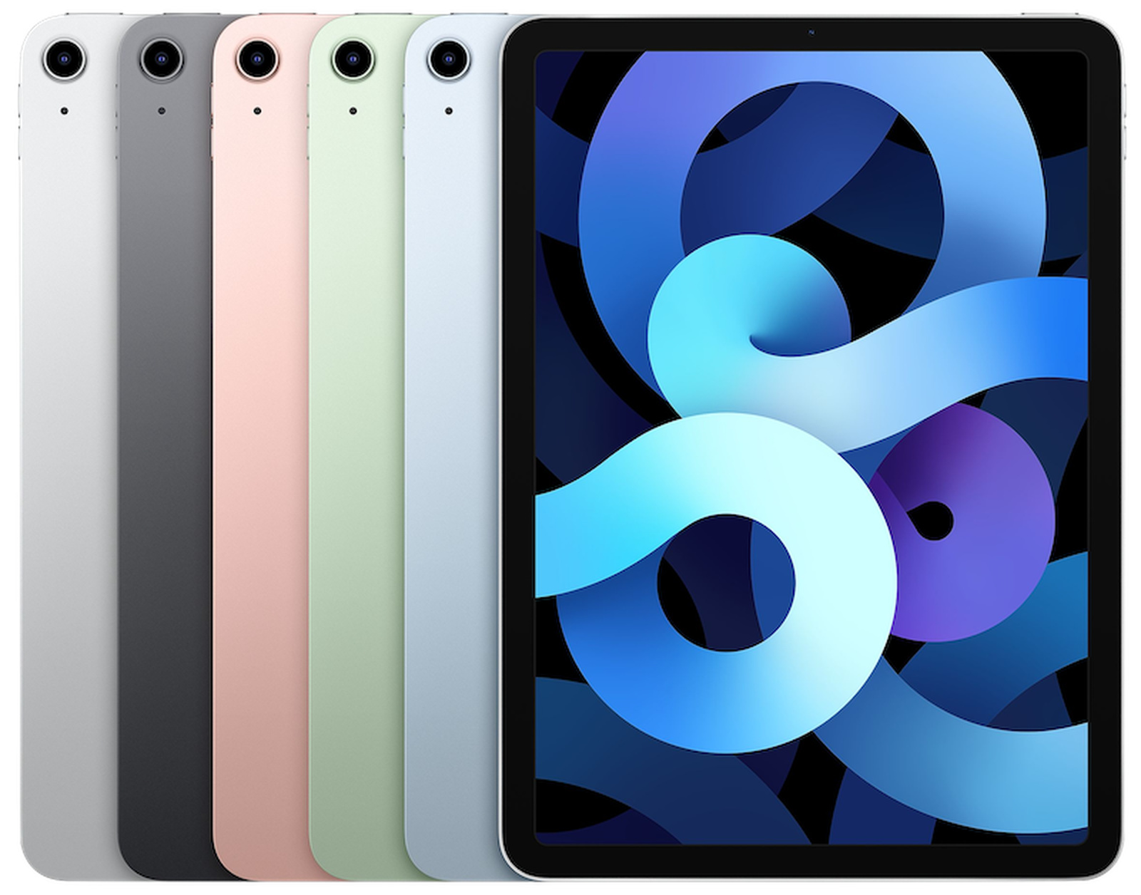 消息稱新款 iPad Air 已經(jīng)到貨蘋果零售店:只待上市日期公布