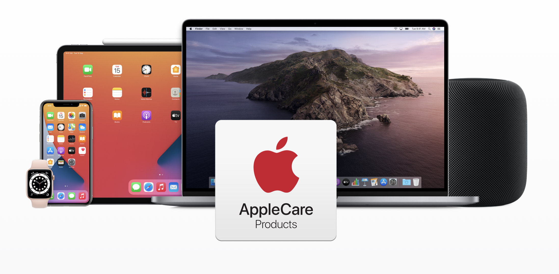Apple Care 將可以無(wú)限續(xù)期 24個(gè)月后還能再買(mǎi)