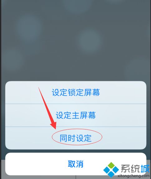 蘋果動態(tài)壁紙怎么沒有聲音 蘋果動態(tài)壁紙為什么沒有聲音