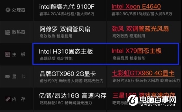 我秦始皇打錢(qián)！買(mǎi)電腦你要懂的三大套路