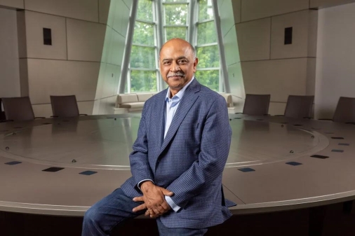 IBM CEO Arvind Krishna 就公司拆分發(fā)表博文:加速推進(jìn)以未來和增長(zhǎng)為中心的戰(zhàn)略