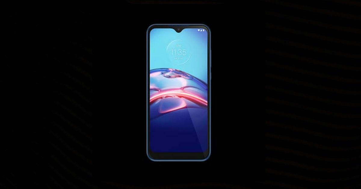 Moto E7 歐洲售價曝光，本月將在全球推出
