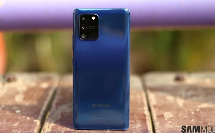 消息稱三星將發(fā)布 Galaxy S20 粉絲版:取代 Galaxy Lite 系列,或配驍龍 865