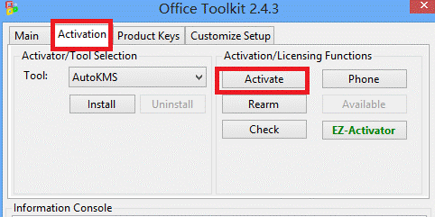 word破解版 Microsoftoffice2013版的安裝及破解教程