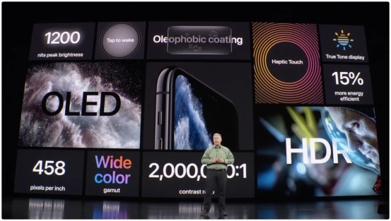 iPhone12系列新情報:機(jī)身處處有升級