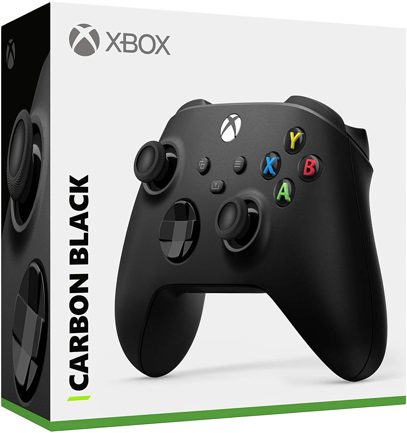 Xbox新型無線手柄11月10日發(fā)售 可連PC與手機(jī)
