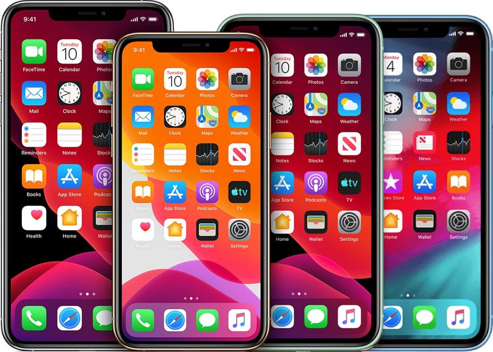 爆料：京東方供貨蘋果 iPhone 12/mini OLED 屏幕，但仍屬于二供角色
