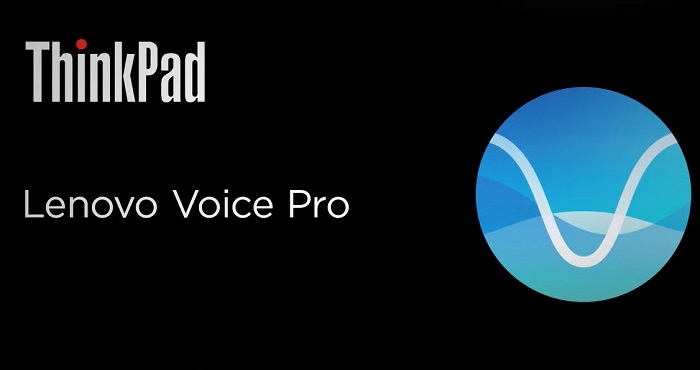 聯(lián)想為Windows 10 PC推出Lenovo Voice Pro數(shù)字語音助理