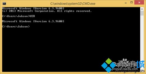 如何看windows內(nèi)核版本號(hào) 教你看windows內(nèi)核版本號(hào)的方法
