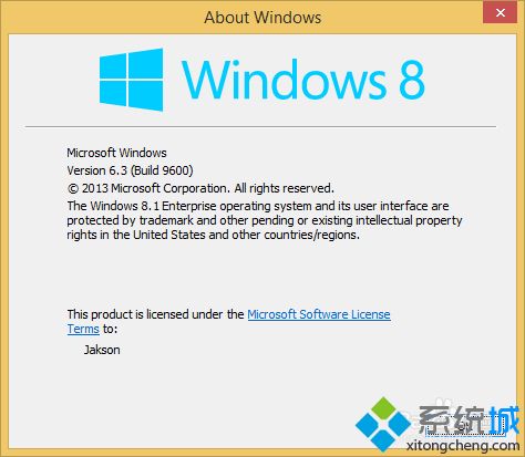 如何看windows內(nèi)核版本號(hào) 教你看windows內(nèi)核版本號(hào)的方法