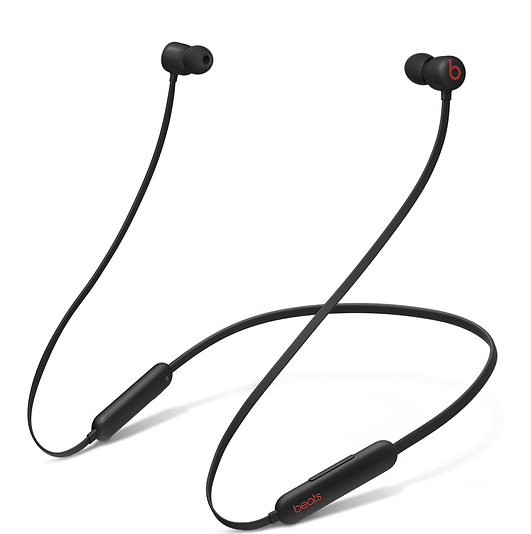 Beats推出售價(jià)50美元Beats Flex無線耳機(jī):配有USB-C 電池續(xù)航12小時(shí)