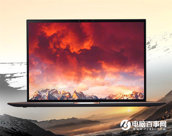 8999元 華碩靈耀X縱橫今日首發(fā)：11代i7 3.3K觸控屏