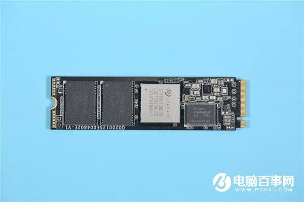 Intel 11代酷睿首測！PCIe 4.0 SSD直沖5GB/s