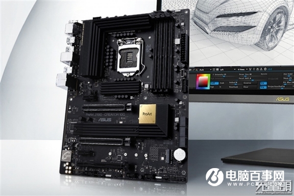 盤點(diǎn)七款支持雷電3的Intel 10代主板：1999-8999元應(yīng)有盡有